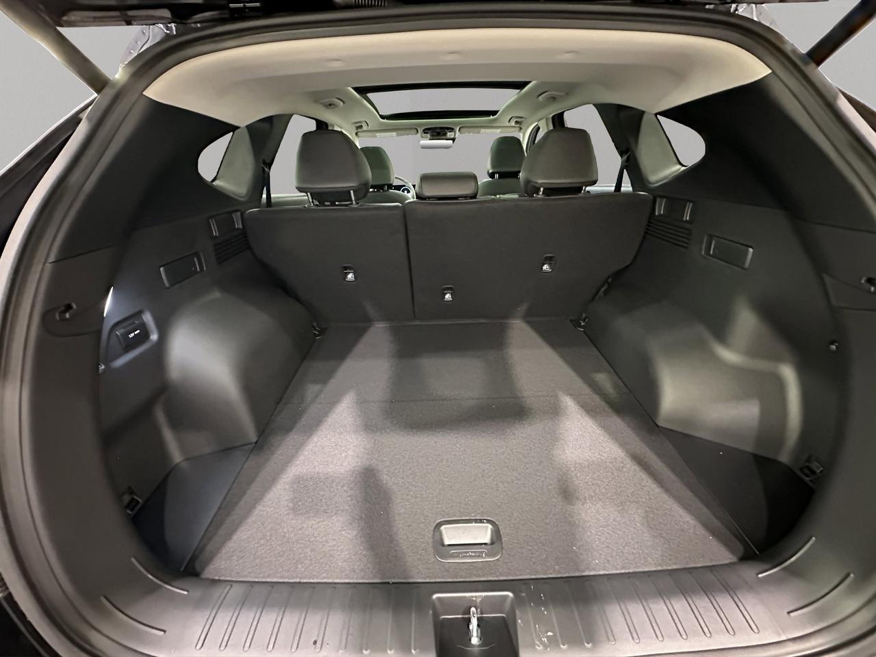 2026 Hyundai Tucson Preferred Photo