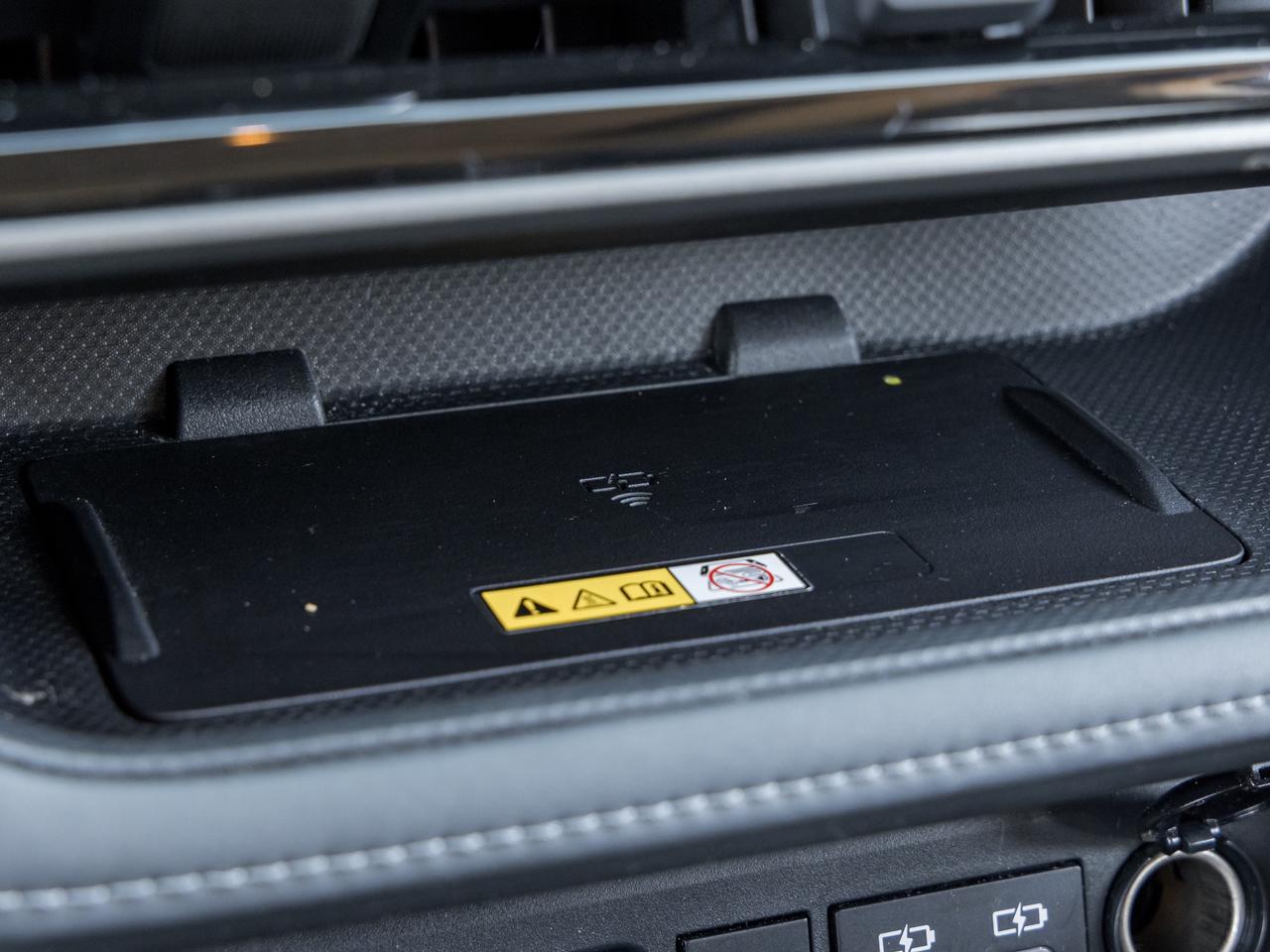 2023 Toyota Highlander 2 SETS OF TIRES   ROOF   GHOST (KILL SWITCH) Photo