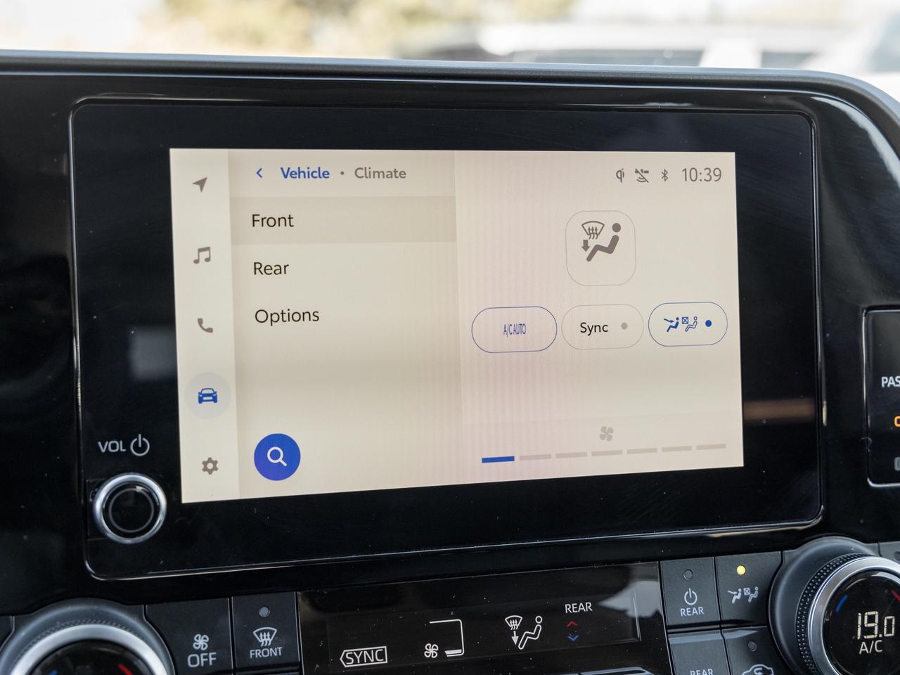 2023 Toyota Highlander 2 SETS OF TIRES   ROOF   GHOST (KILL SWITCH) Photo