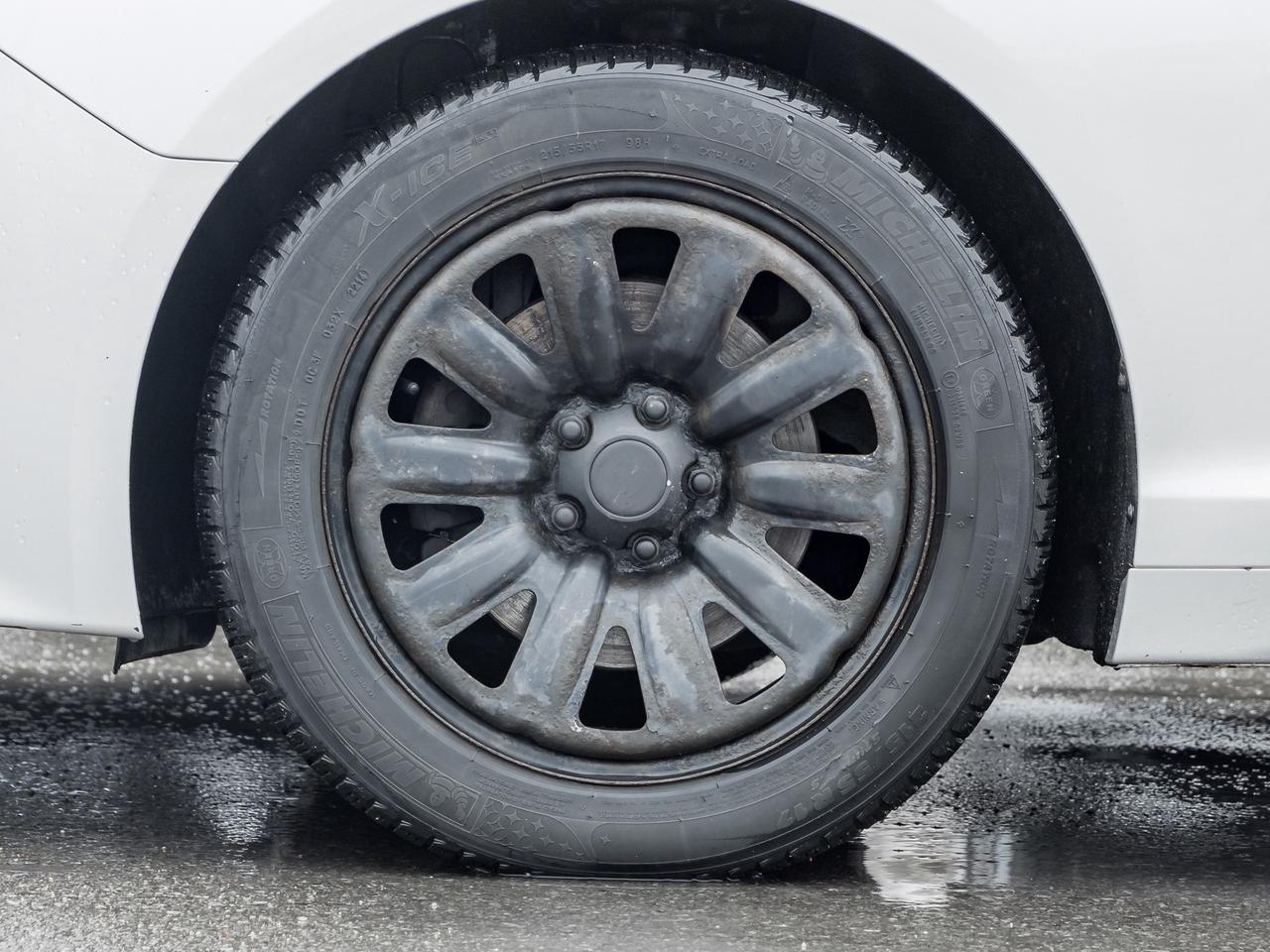 2015 Hyundai Sonata AS IS   Sonata GL   Fuel Efficient Photo