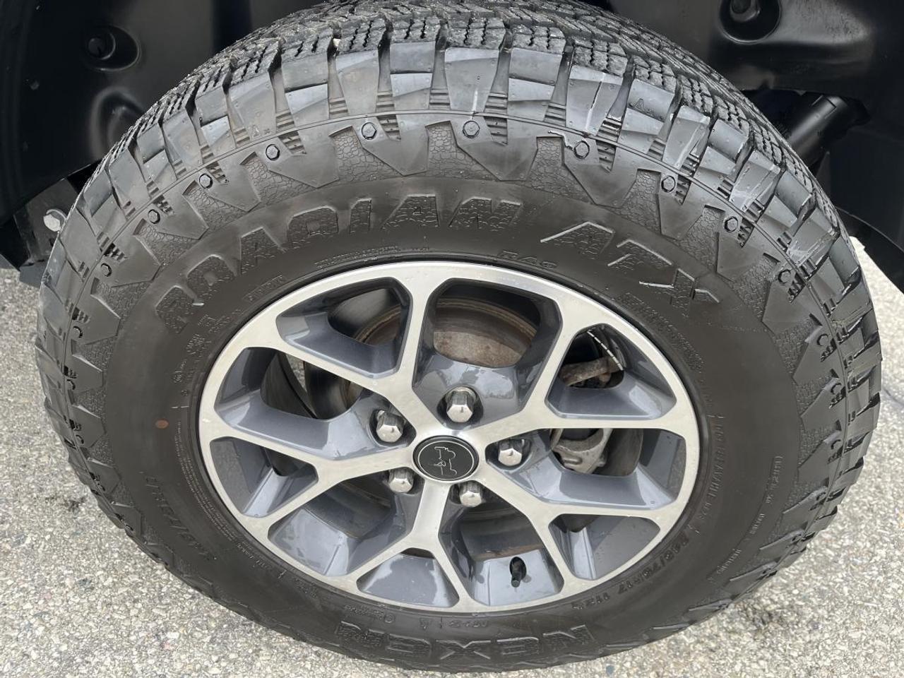 2024 Jeep Wrangler Sport S @ 3.99% for 60 mo Photo