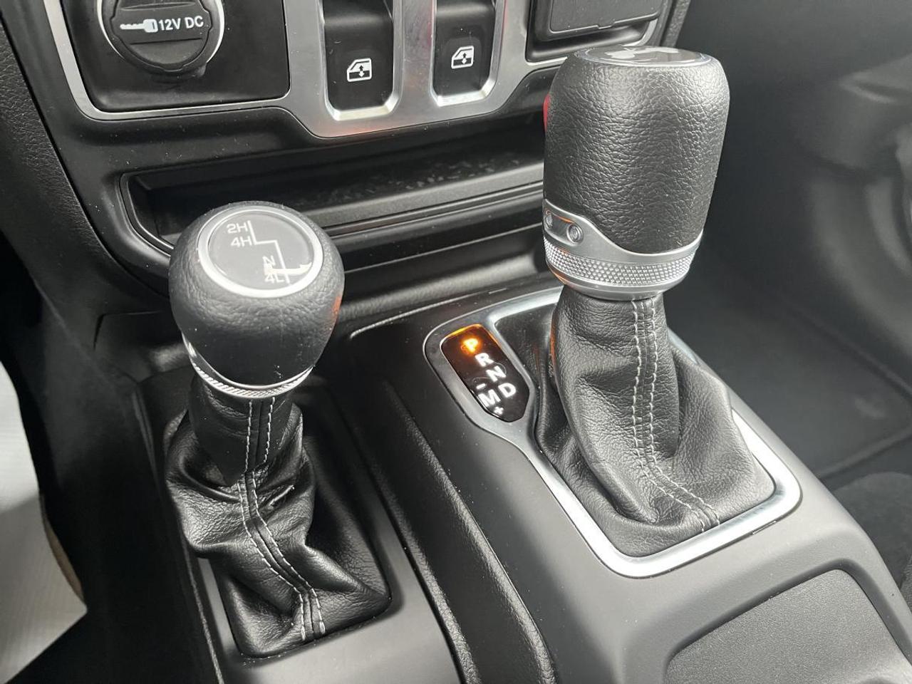 2024 Jeep Wrangler Sport S @ 3.99% for 60 mo Photo