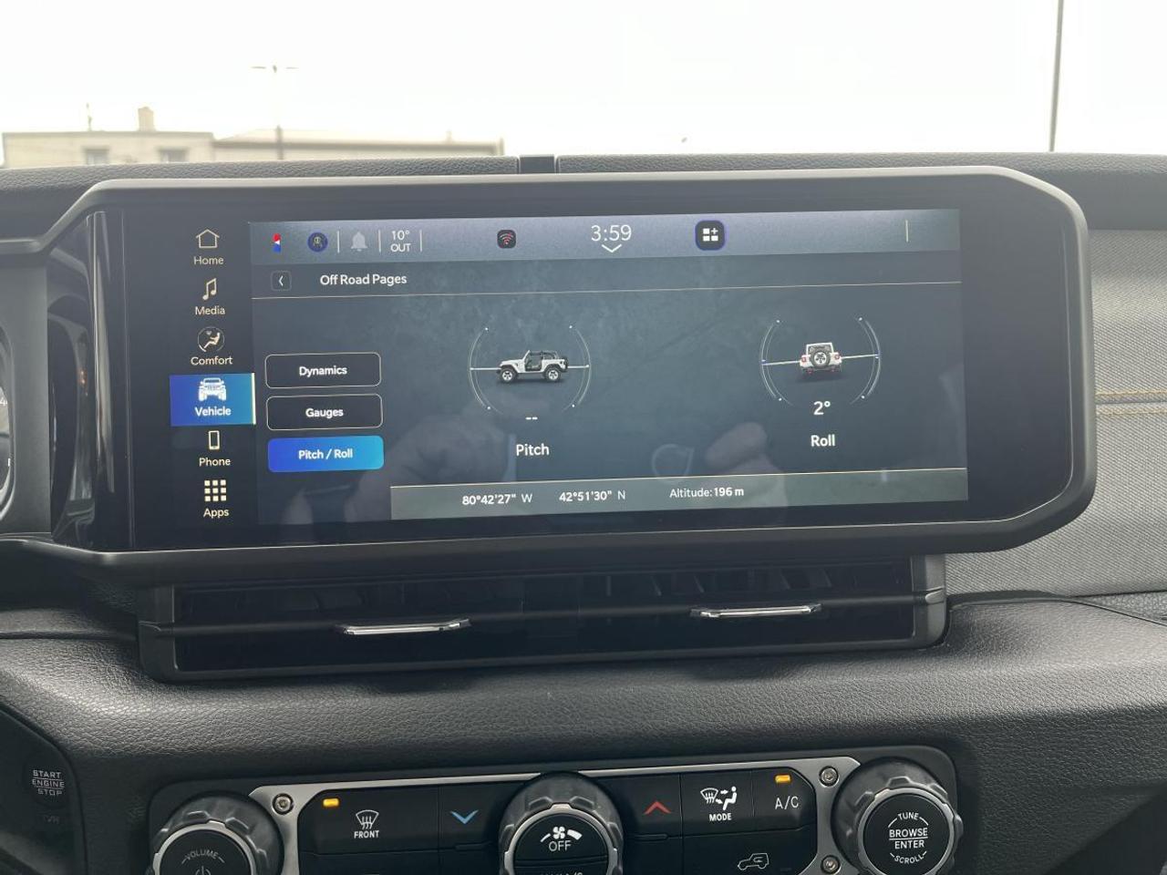 2024 Jeep Wrangler Sport S @ 3.99% for 60 mo Photo