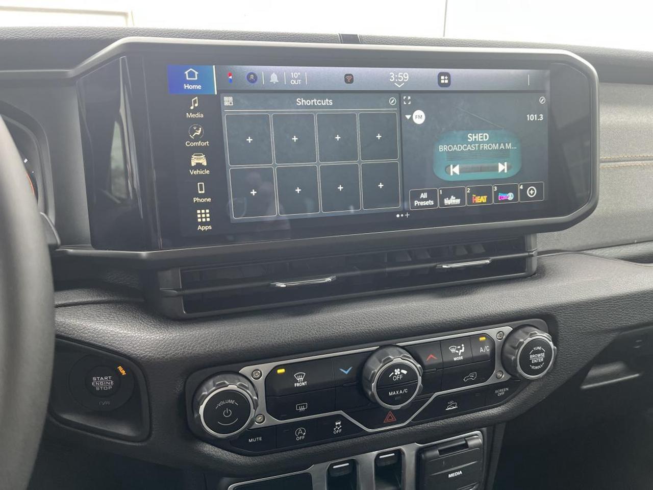 2024 Jeep Wrangler Sport S @ 3.99% for 60 mo Photo