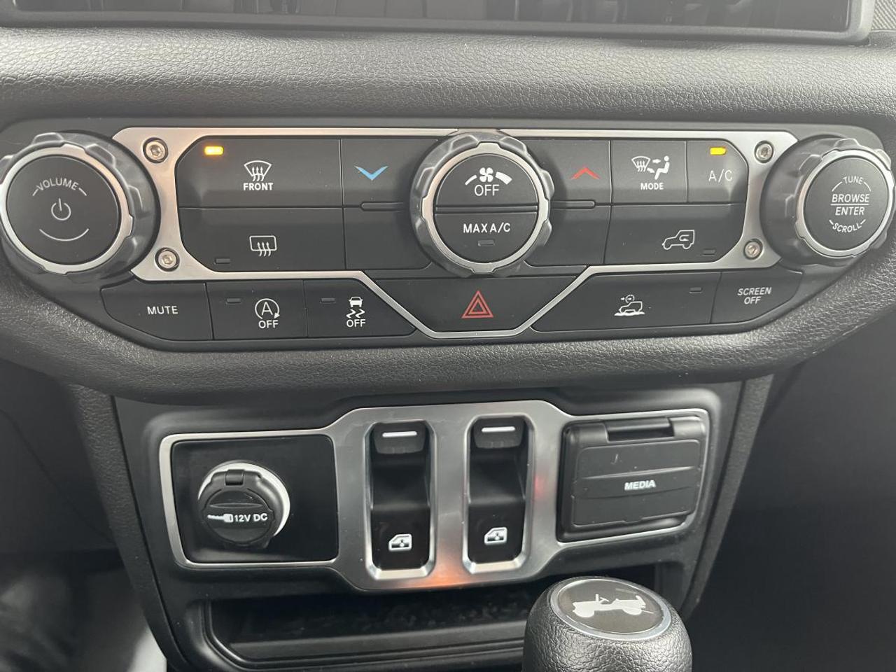 2024 Jeep Wrangler Sport S @ 3.99% for 60 mo Photo