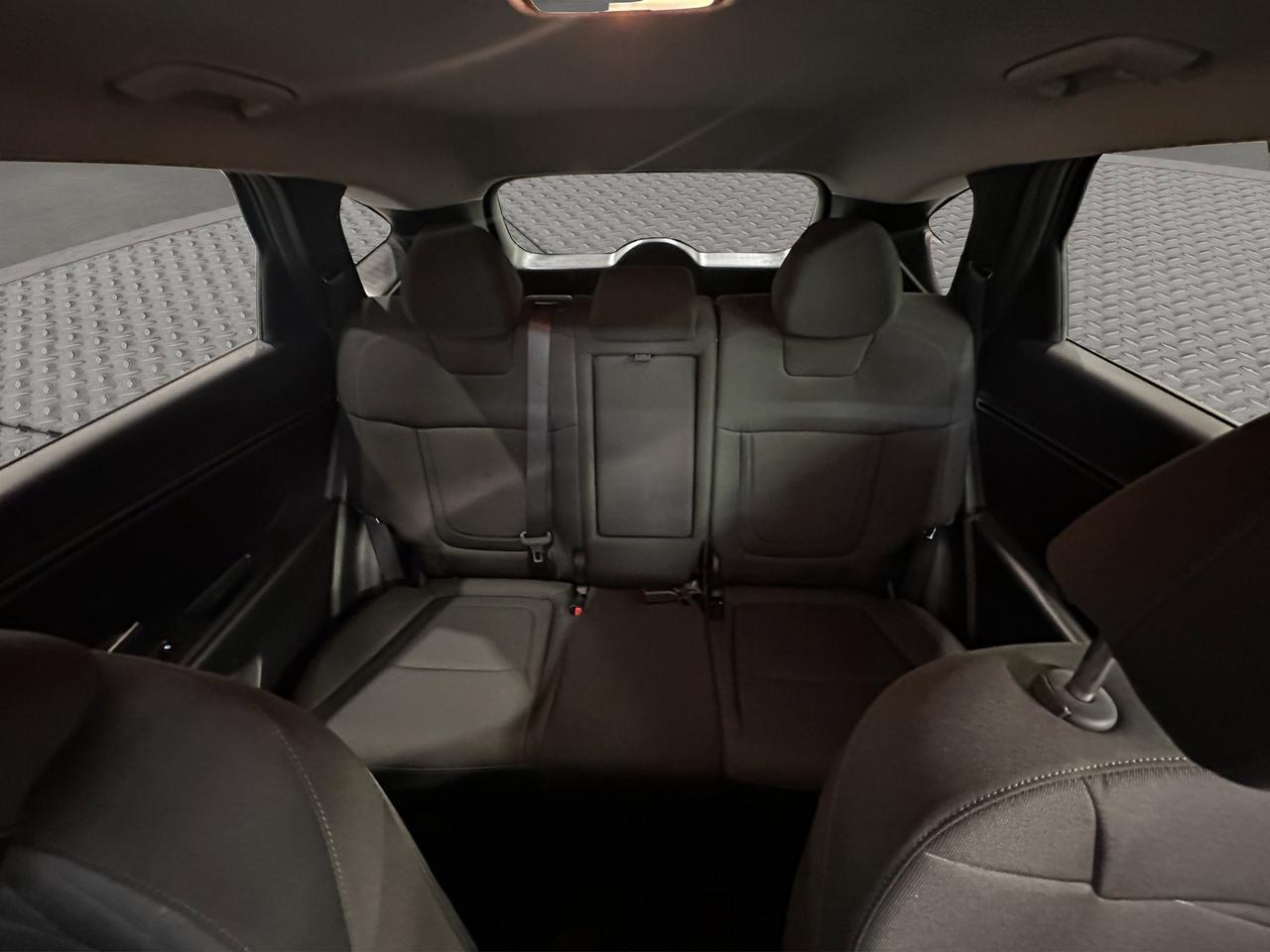 2022 Hyundai Tucson Essential | Reverse Cam | Heated Seats Photo