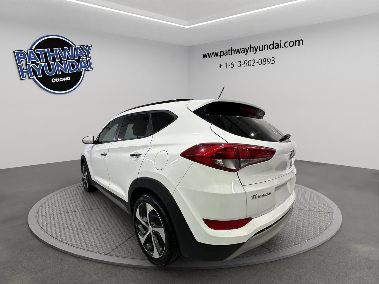 2017 Hyundai Tucson SEL | Reverse Cam | Heated Seats Photo