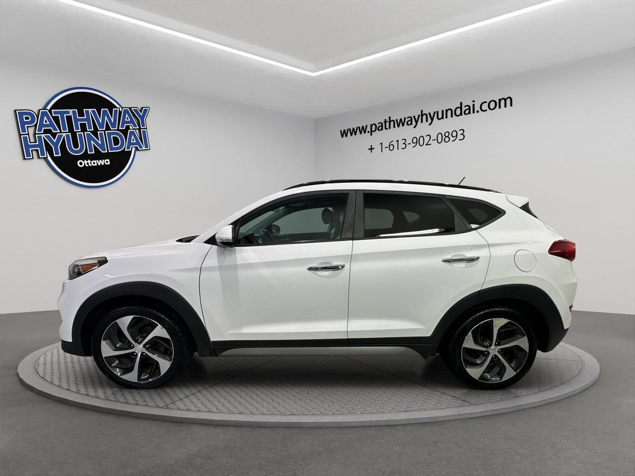 2017 Hyundai Tucson SEL | Reverse Cam | Heated Seats Photo