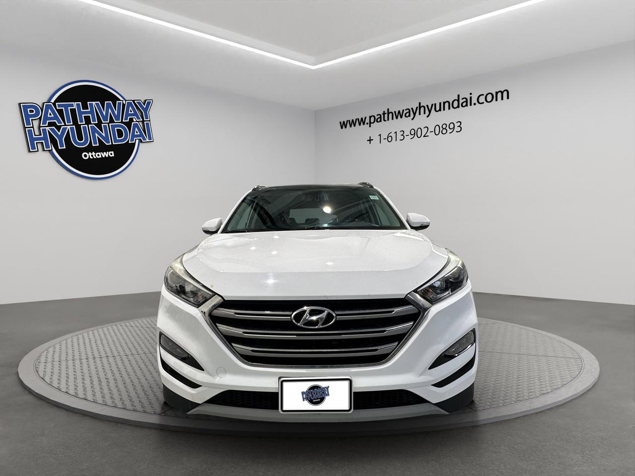 2017 Hyundai Tucson SEL | Reverse Cam | Heated Seats Photo