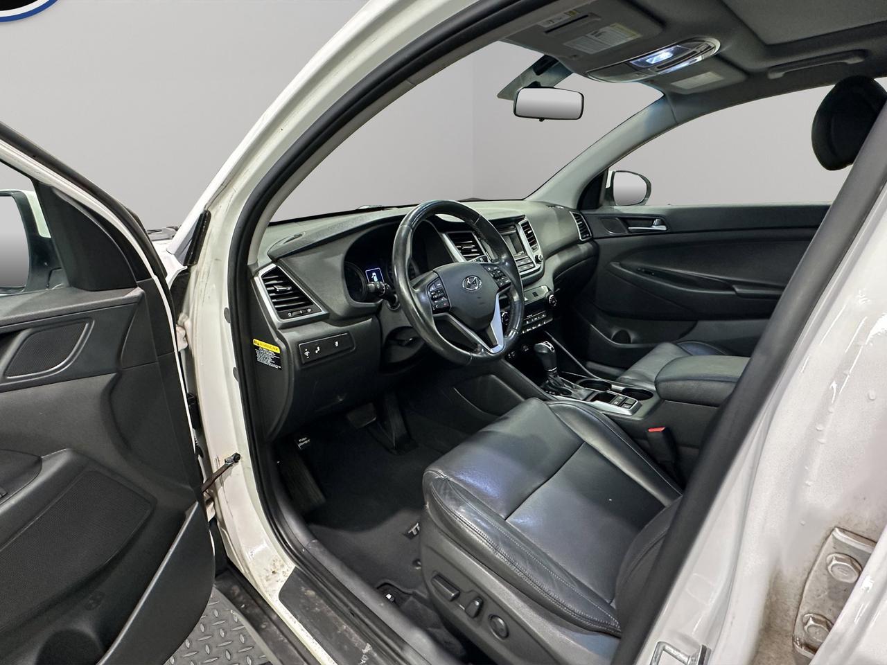 2017 Hyundai Tucson SEL | Reverse Cam | Heated Seats Photo