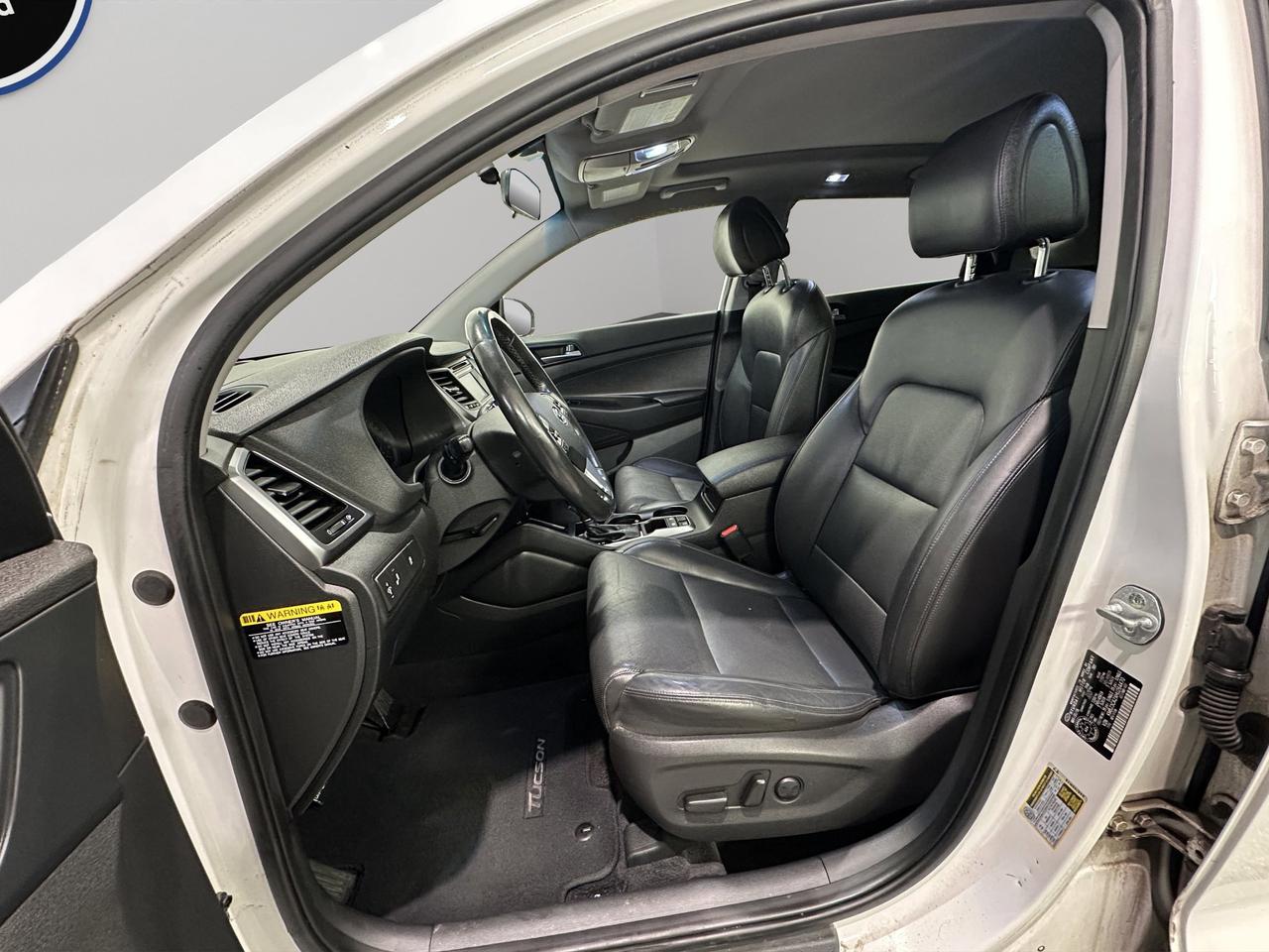 2017 Hyundai Tucson SEL | Reverse Cam | Heated Seats Photo