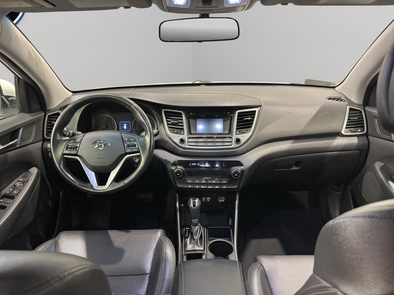 2017 Hyundai Tucson SEL | Reverse Cam | Heated Seats Photo