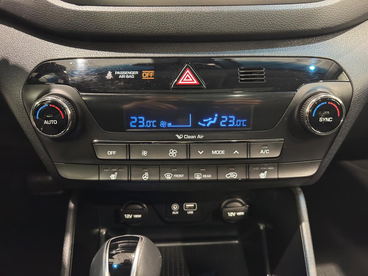 2017 Hyundai Tucson SEL | Reverse Cam | Heated Seats Photo