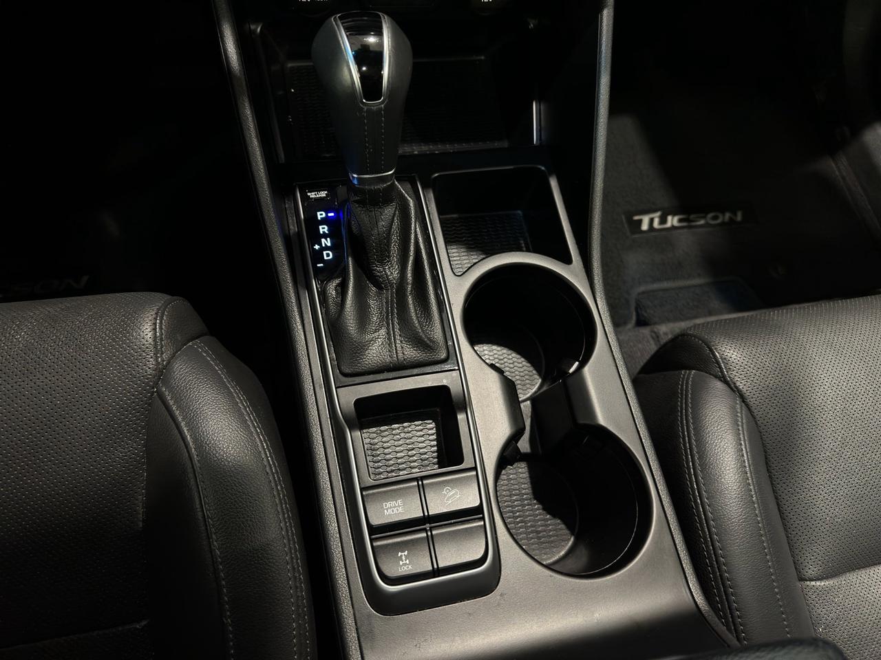 2017 Hyundai Tucson SEL | Reverse Cam | Heated Seats Photo