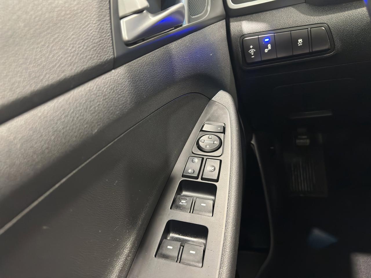 2017 Hyundai Tucson SEL | Reverse Cam | Heated Seats Photo