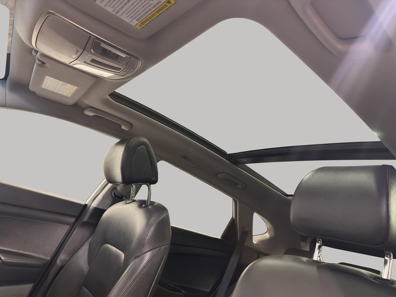 2017 Hyundai Tucson SEL | Reverse Cam | Heated Seats Photo