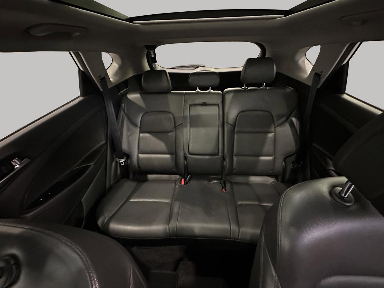 2017 Hyundai Tucson SEL | Reverse Cam | Heated Seats Photo