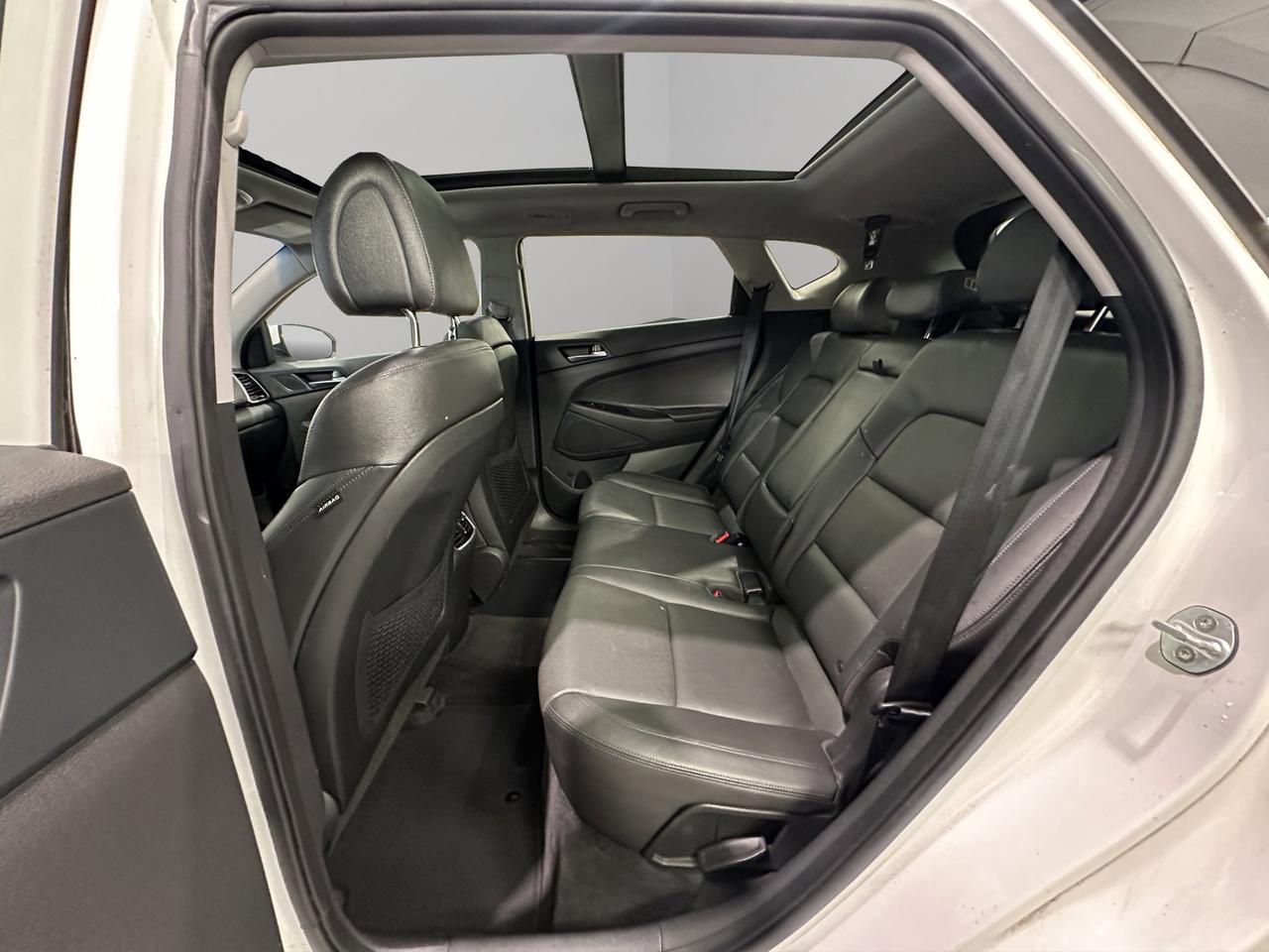 2017 Hyundai Tucson SEL | Reverse Cam | Heated Seats Photo