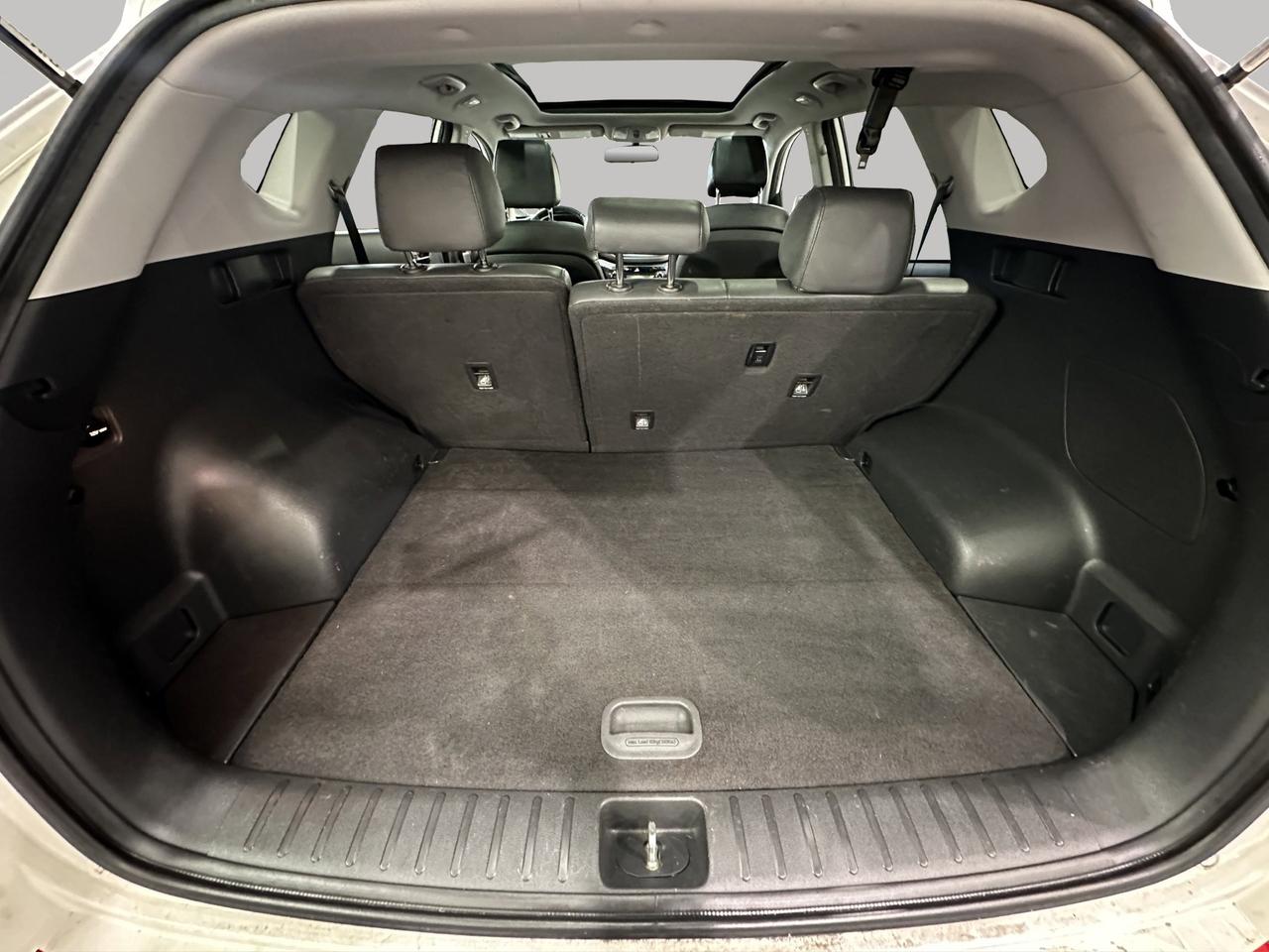 2017 Hyundai Tucson SEL | Reverse Cam | Heated Seats Photo