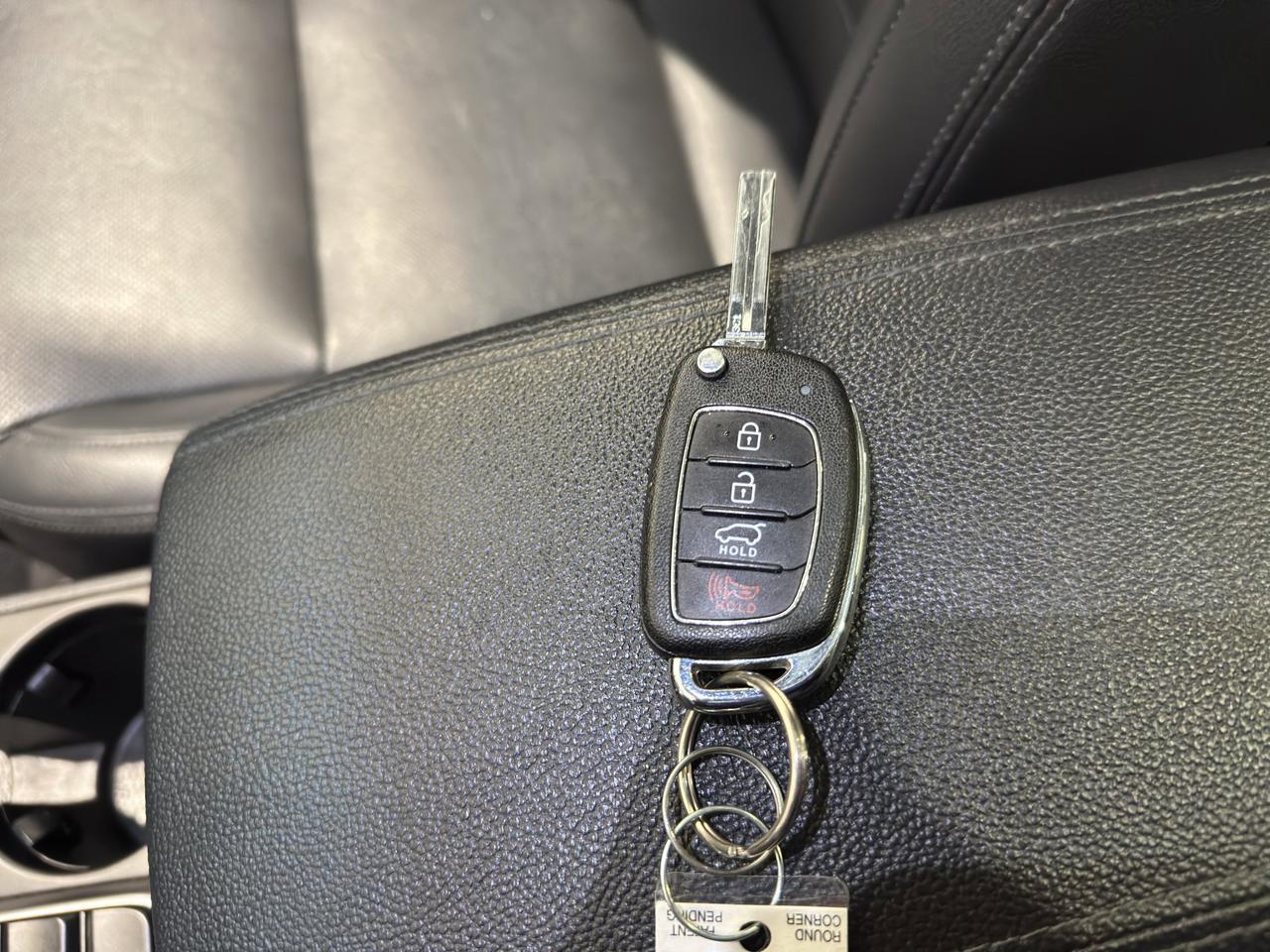 2017 Hyundai Tucson SEL | Reverse Cam | Heated Seats Photo