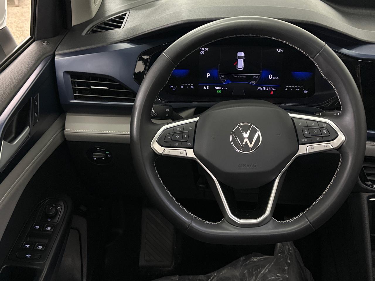 2024 Volkswagen Taos Comfortline 4dr Front-Wheel Drive Photo