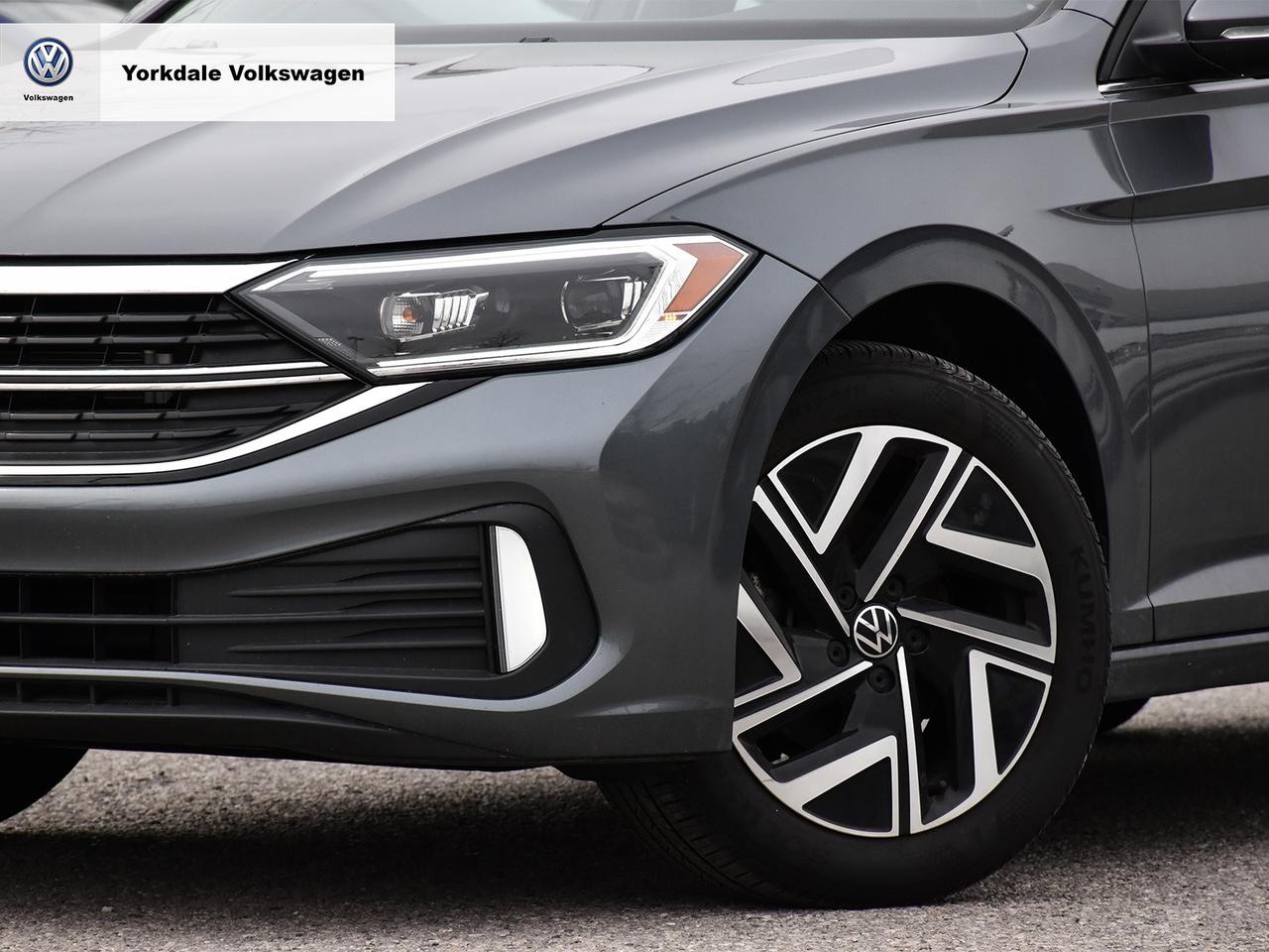 2023 Volkswagen Jetta  Photo