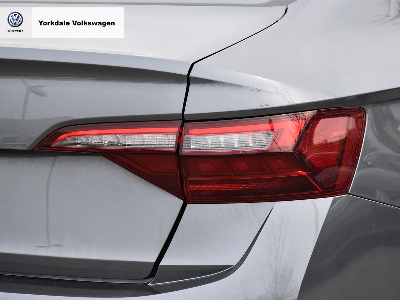 2023 Volkswagen Jetta  Photo