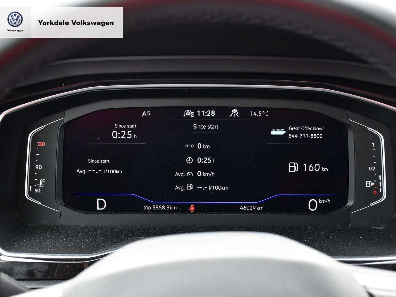 2023 Volkswagen Jetta  Photo