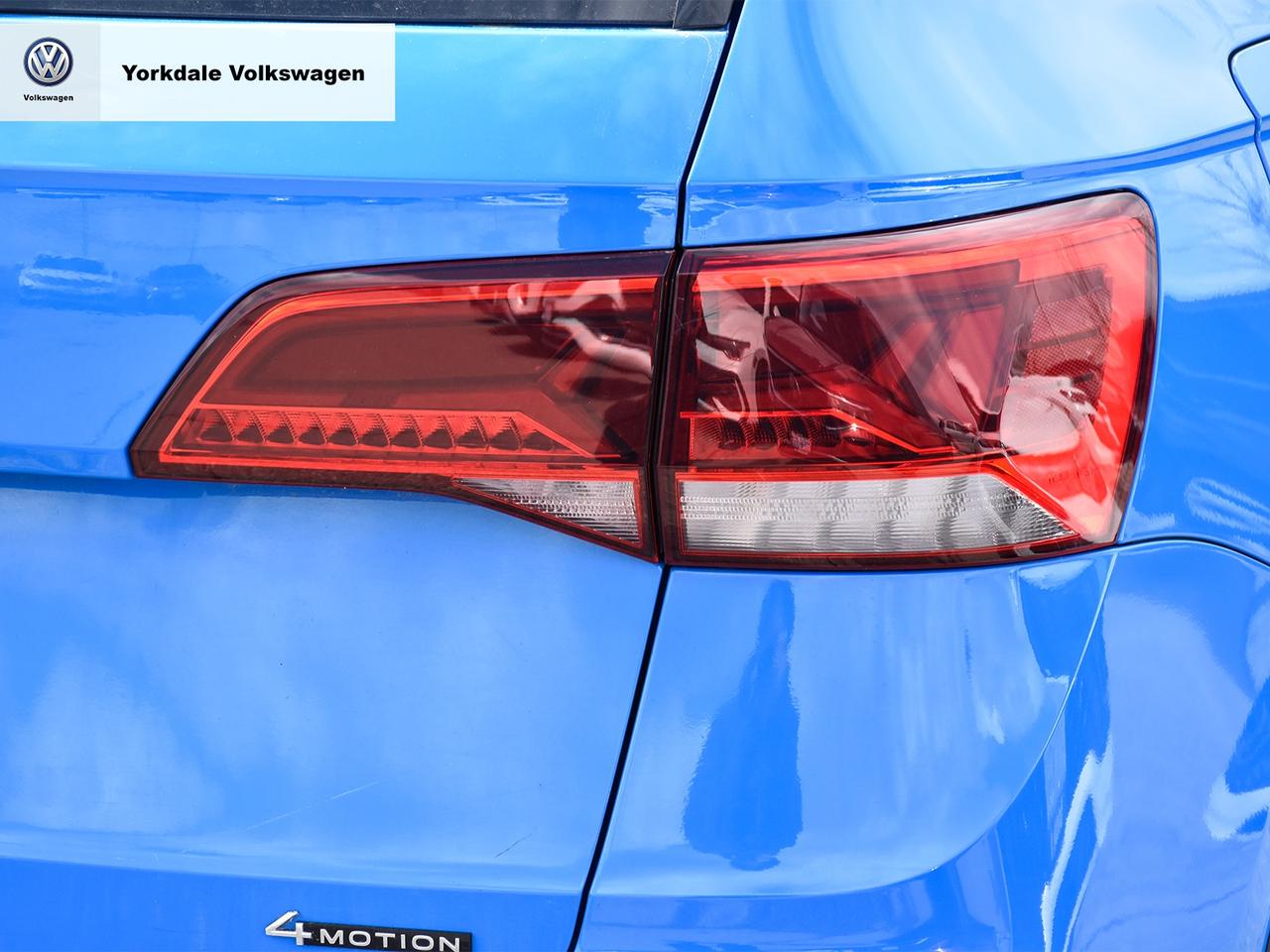 2023 Volkswagen Taos Comfortline Photo