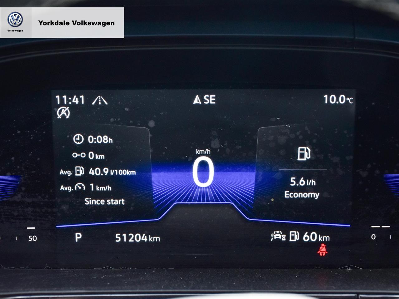 2023 Volkswagen Taos Comfortline Photo