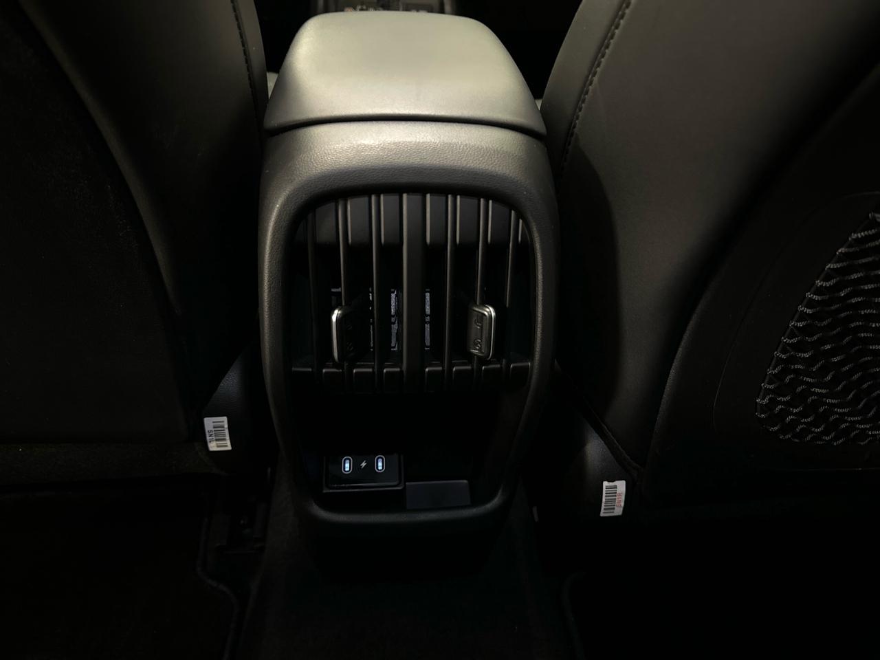 2025 Hyundai KONA 2.0L Preferred w/Trend Package 4dr All-Wheel Drive Photo