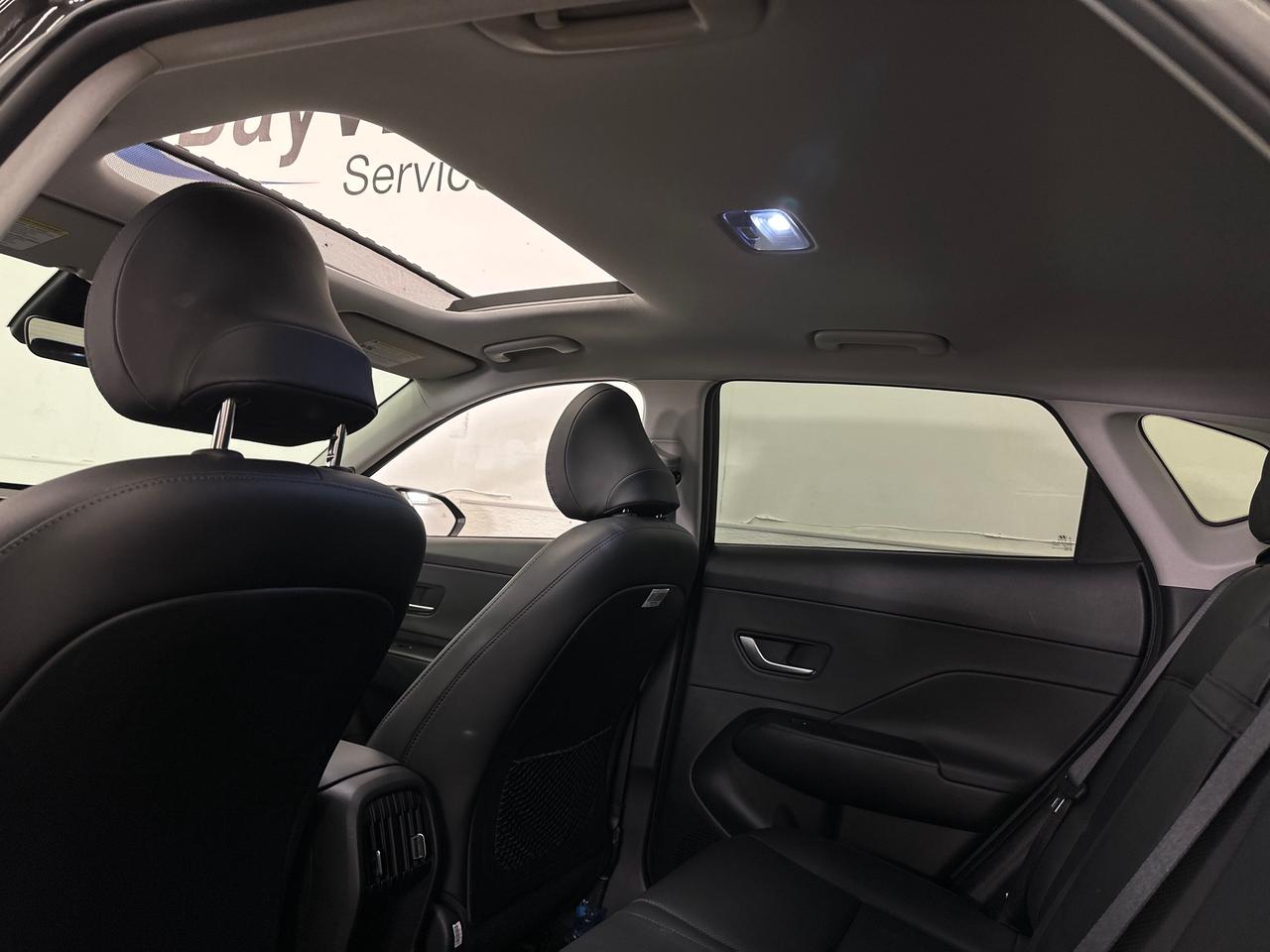 2025 Hyundai KONA 2.0L Preferred w/Trend Package 4dr All-Wheel Drive Photo