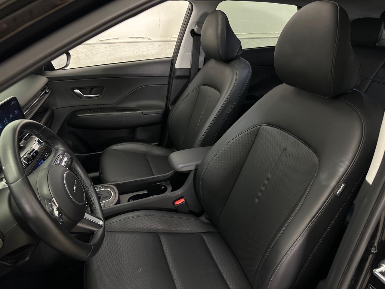 2025 Hyundai KONA 2.0L Preferred w/Trend Package 4dr All-Wheel Drive Photo