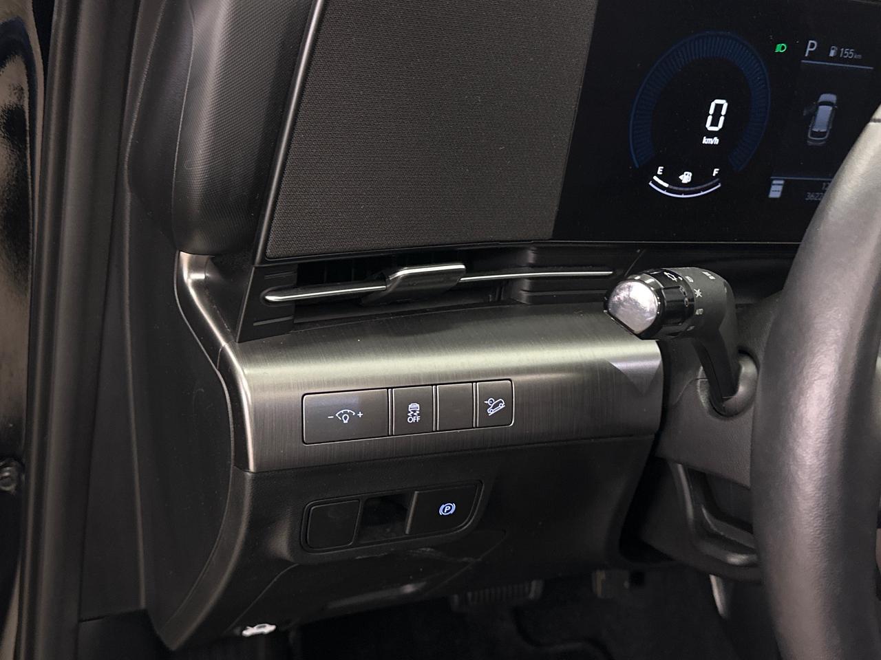 2025 Hyundai KONA 2.0L Preferred w/Trend Package 4dr All-Wheel Drive Photo