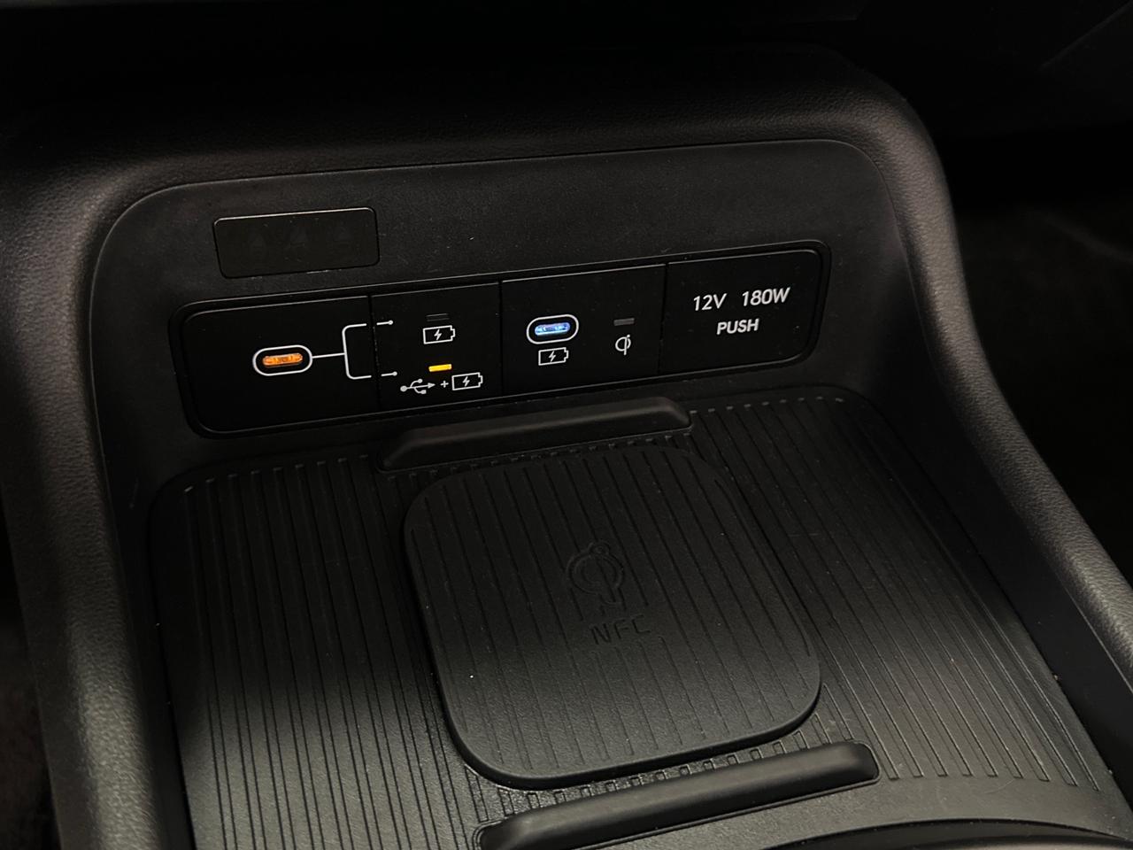 2025 Hyundai KONA 2.0L Preferred w/Trend Package 4dr All-Wheel Drive Photo