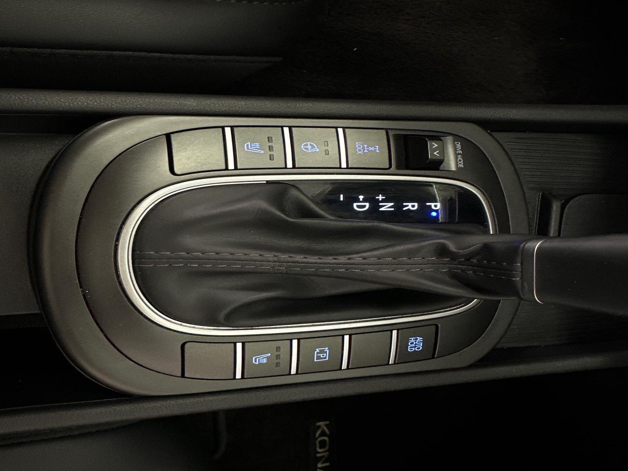 2025 Hyundai KONA 2.0L Preferred w/Trend Package 4dr All-Wheel Drive Photo