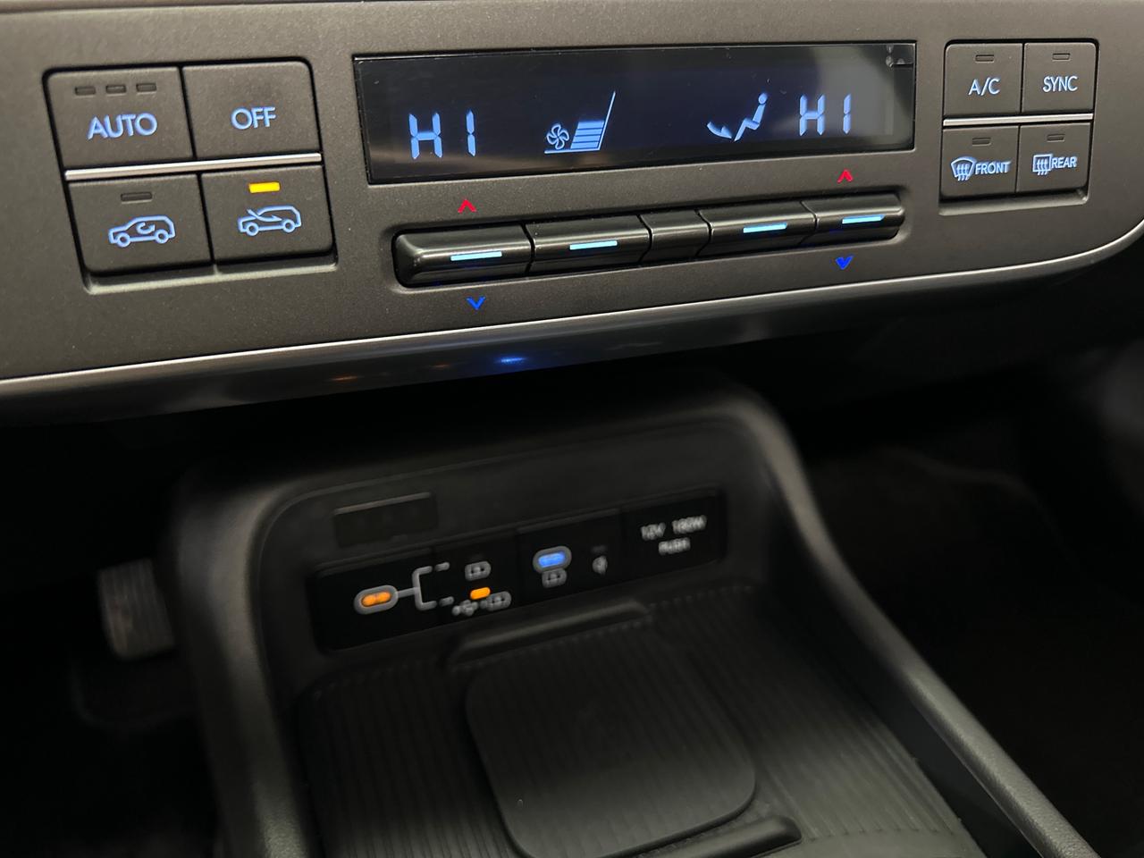 2025 Hyundai KONA 2.0L Preferred w/Trend Package 4dr All-Wheel Drive Photo