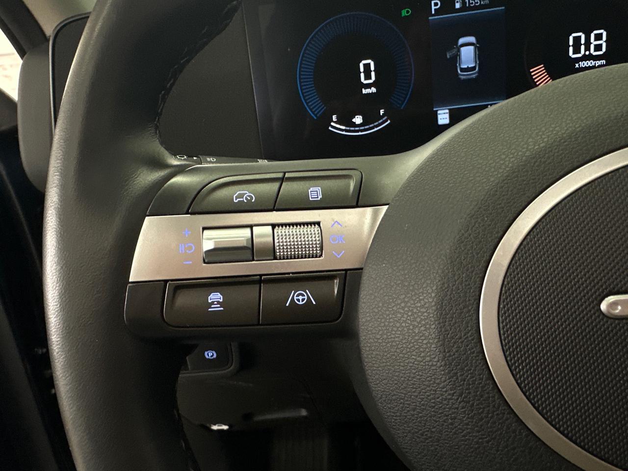 2025 Hyundai KONA 2.0L Preferred w/Trend Package 4dr All-Wheel Drive Photo