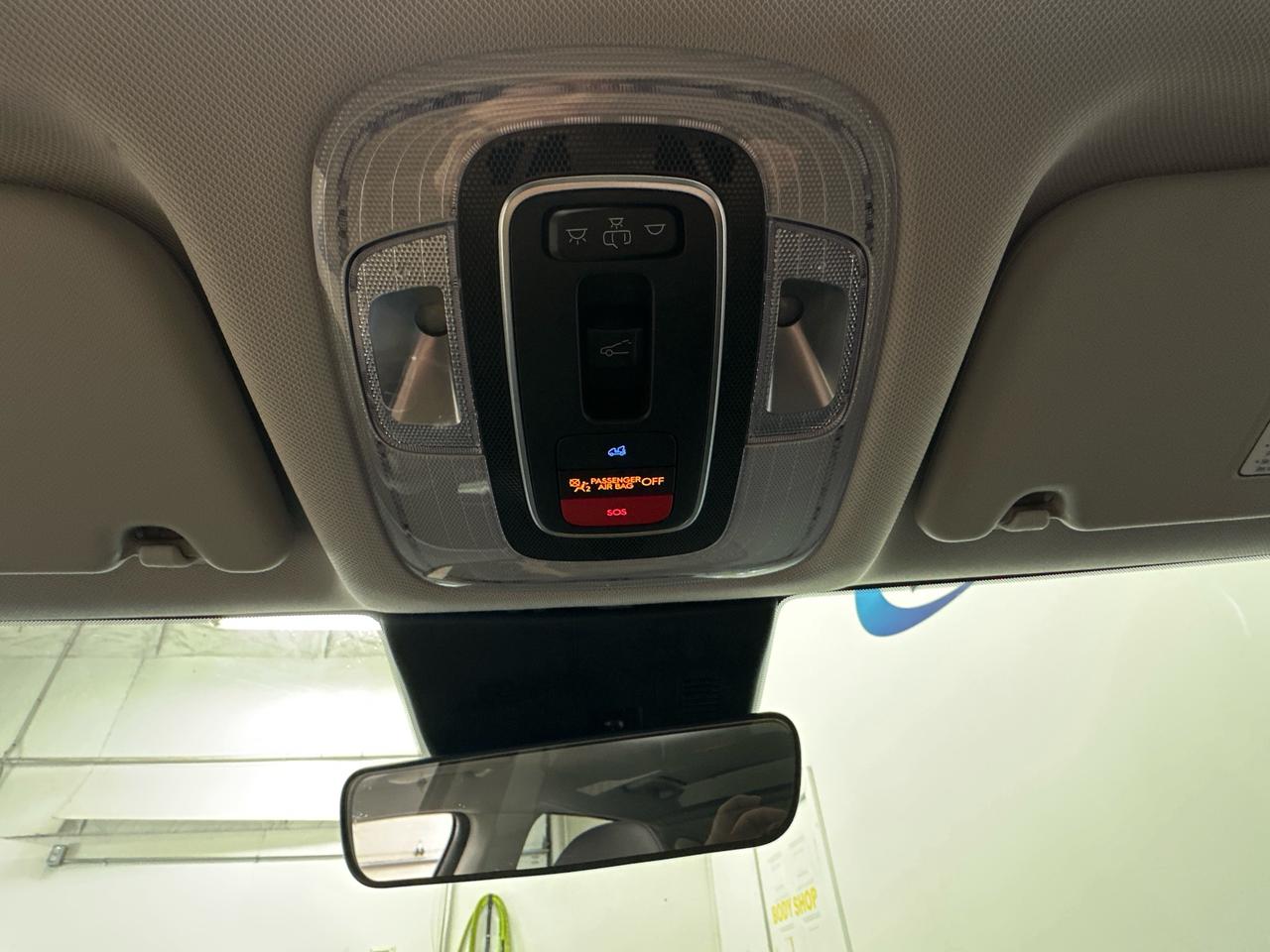 2025 Hyundai KONA 2.0L Preferred w/Trend Package 4dr All-Wheel Drive Photo