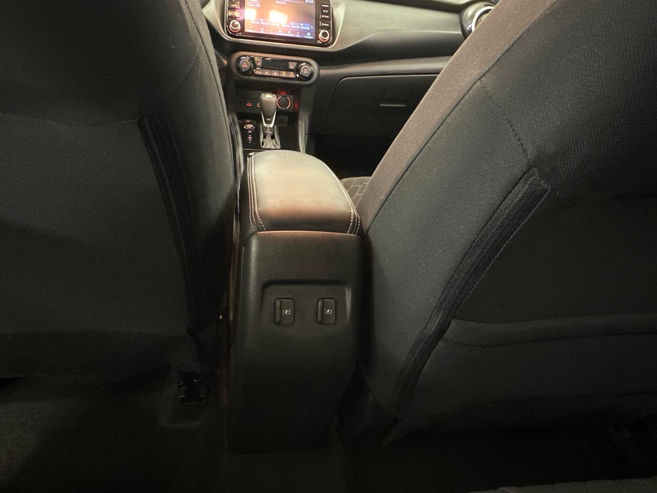 2024 Nissan Kicks SV 4dr Front-Wheel Drive Photo