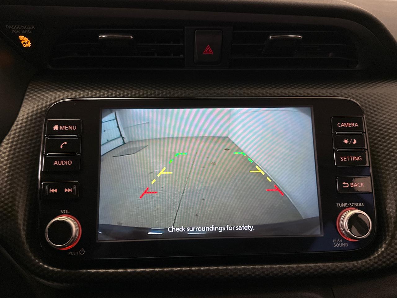 2024 Nissan Kicks SV 4dr Front-Wheel Drive Photo