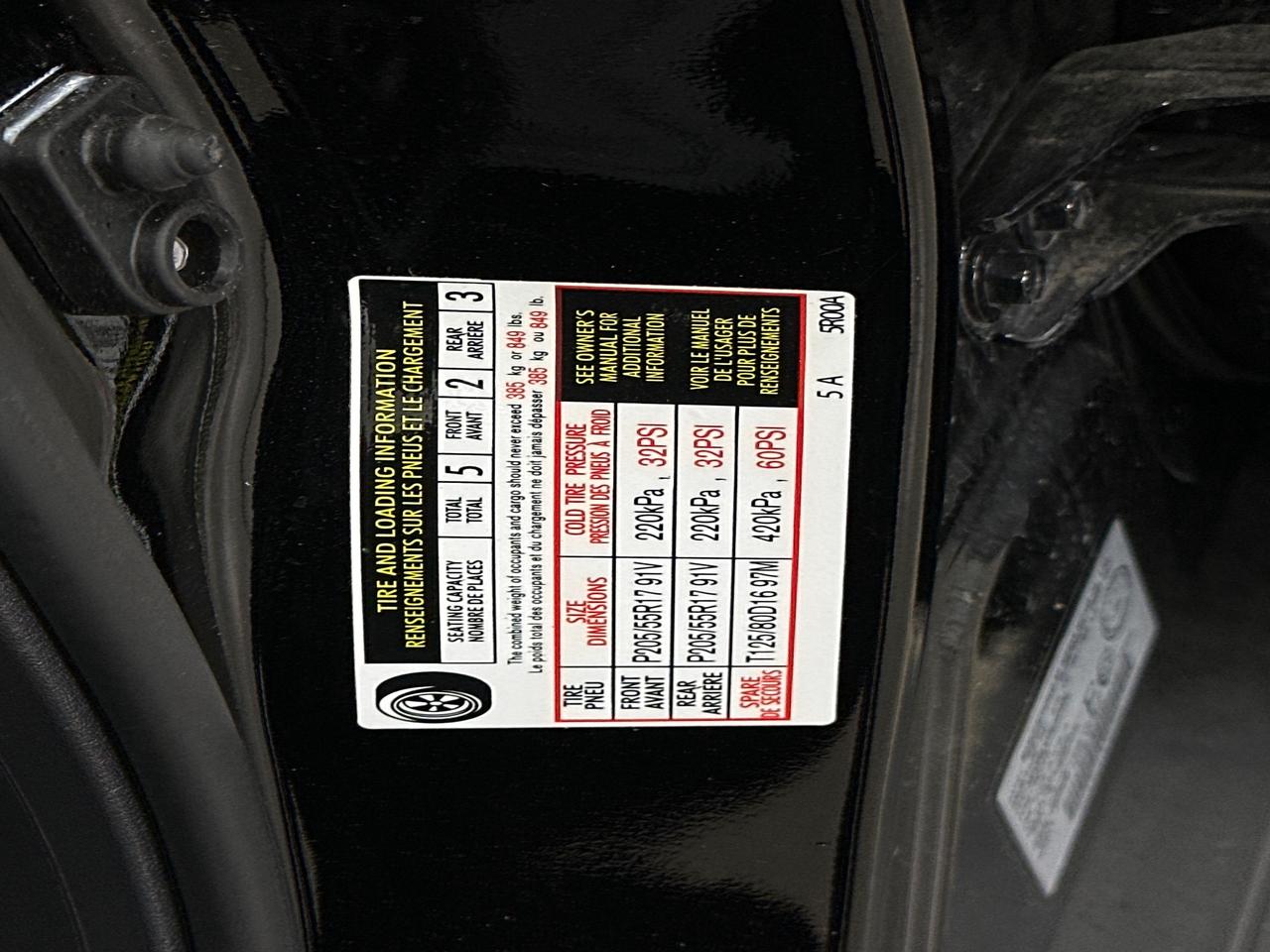 2024 Nissan Kicks SV 4dr Front-Wheel Drive Photo