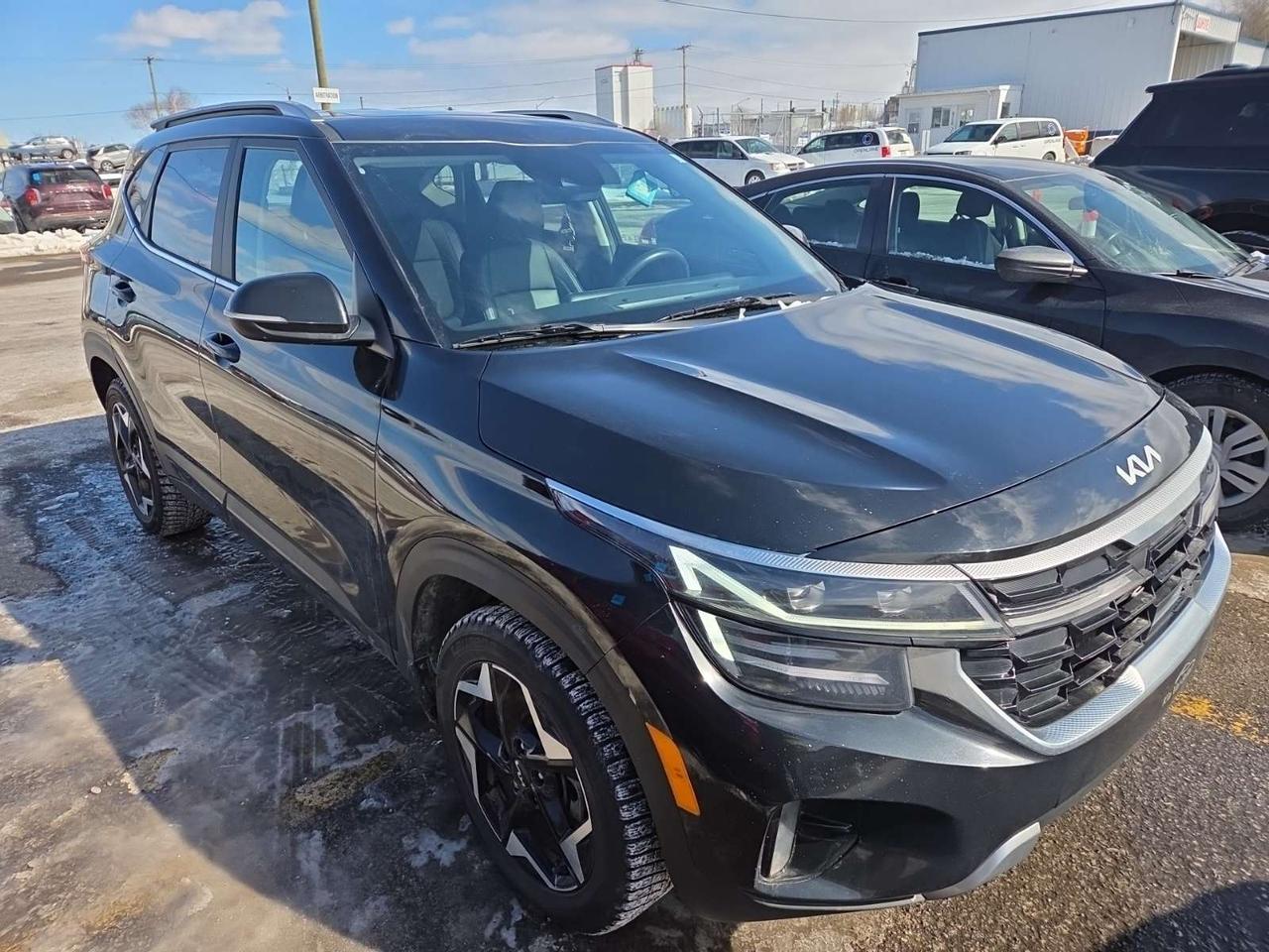 Serving Quinte for 60 years! 43,000 vehicles sold! We are one of Canadas largest independent retailers! High quantity-quality lease returns at live market pricing, best finance rates, rates as low as 6.45%, and no hidden fees. Up to 300 vehicles to choose from in 1 location. The way used car buying should be!