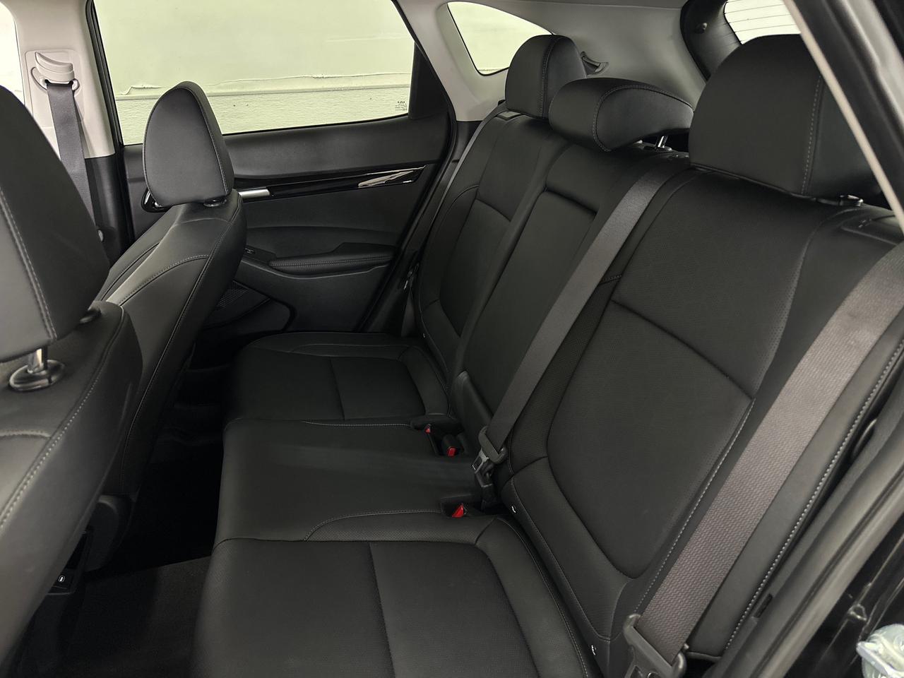 2024 Kia Seltos EX 4dr All-Wheel Drive Photo