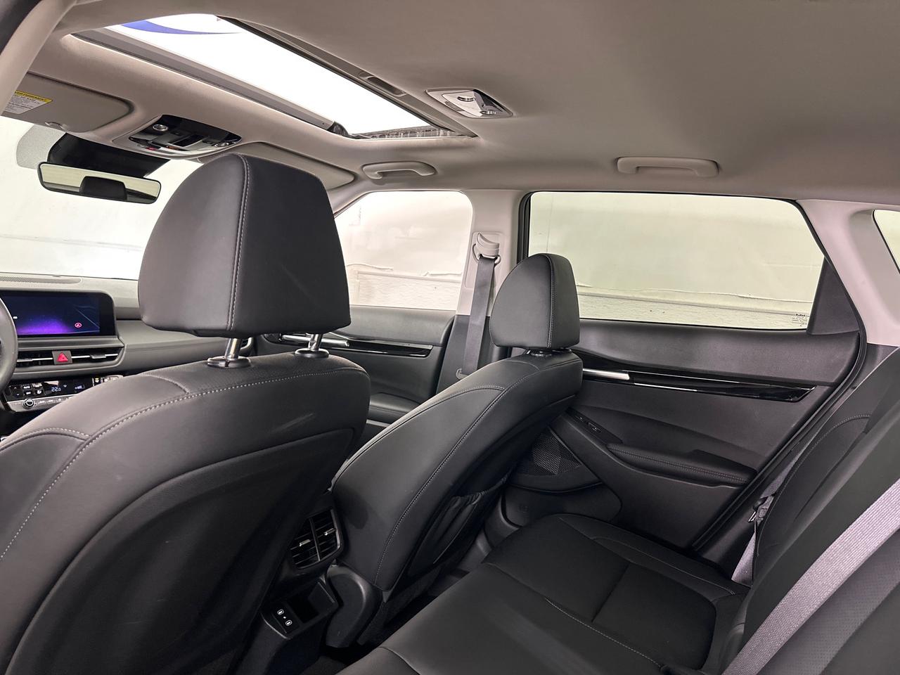 2024 Kia Seltos EX 4dr All-Wheel Drive Photo