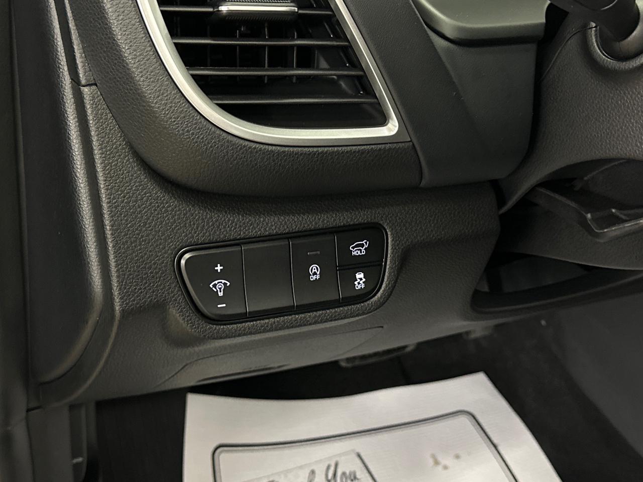 2024 Kia Seltos EX 4dr All-Wheel Drive Photo