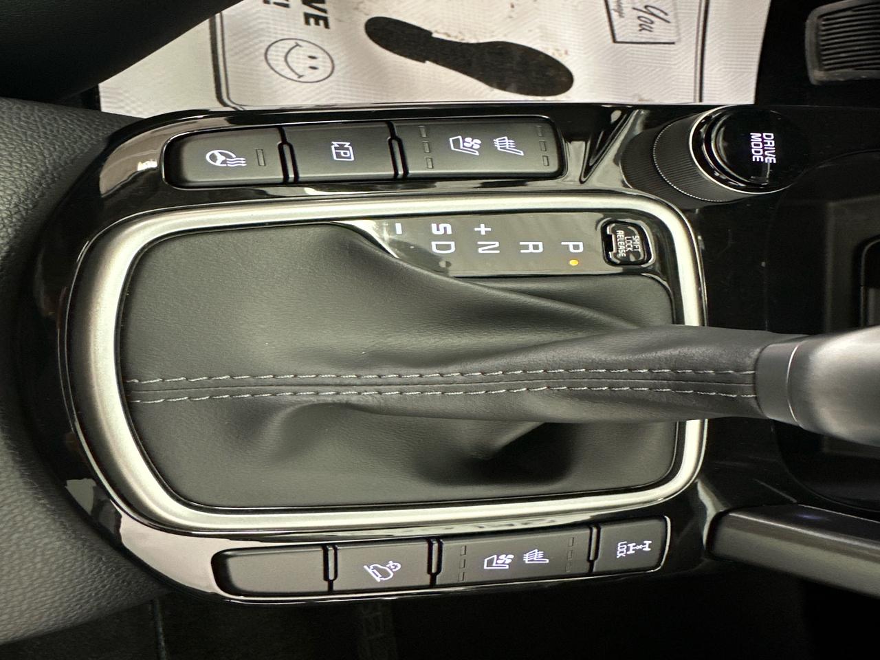 2024 Kia Seltos EX 4dr All-Wheel Drive Photo