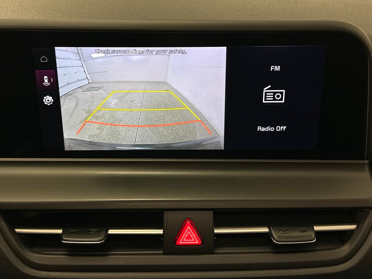 2024 Kia Seltos EX 4dr All-Wheel Drive Photo