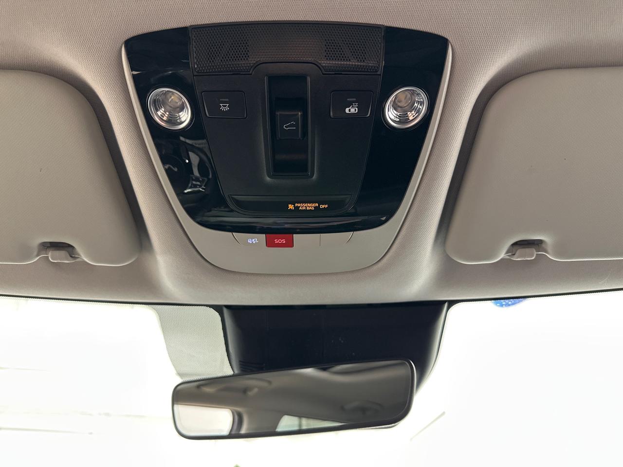 2024 Kia Seltos EX 4dr All-Wheel Drive Photo