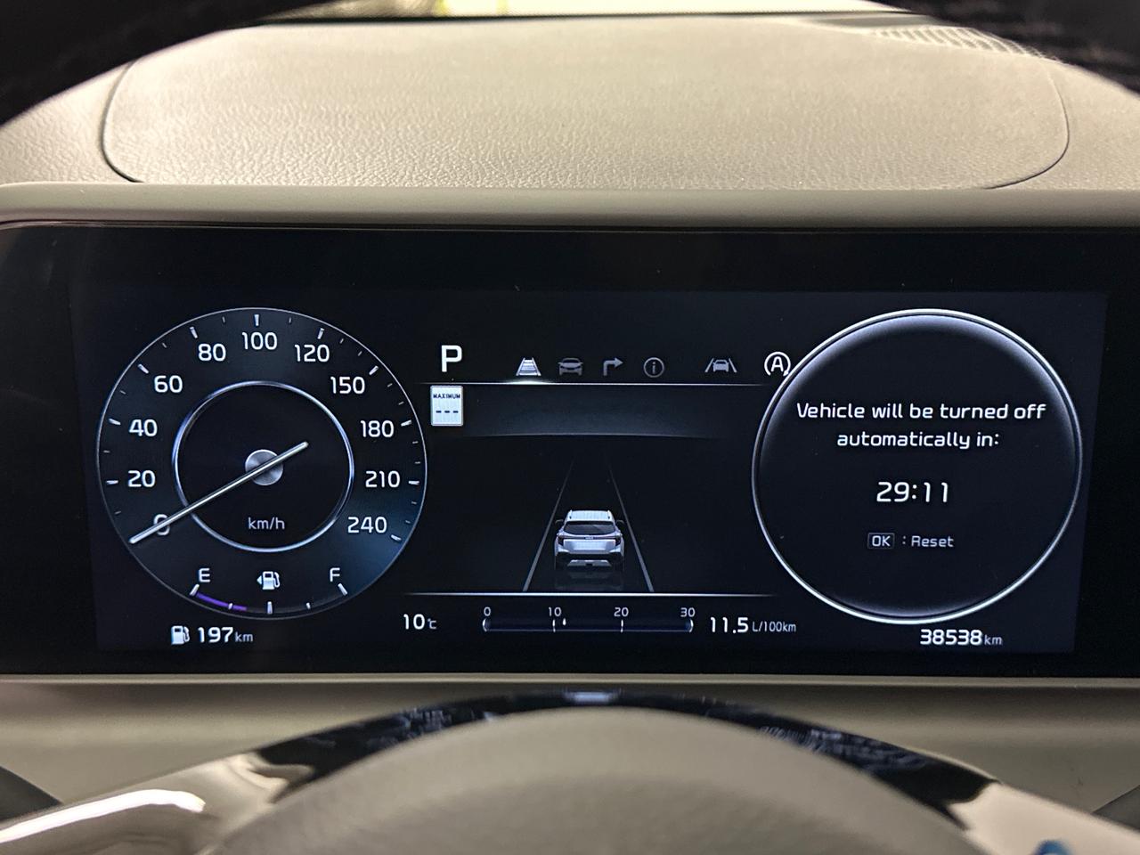 2024 Kia Seltos EX 4dr All-Wheel Drive Photo